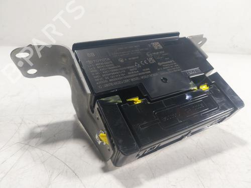 Used Electronic module Electronic module TOYOTA C-HR (_X2_, _H2_) [2023-2026] 20306783 20306783