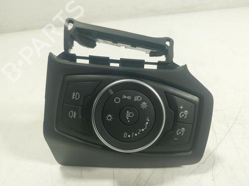 Hovedlysbryter FORD FOCUS III 1.0 EcoBoost (125 hp) 20340832