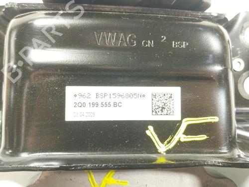 Engine mount SEAT IBIZA V (KJ1, KJG) | BP30634731M89 - Image 3