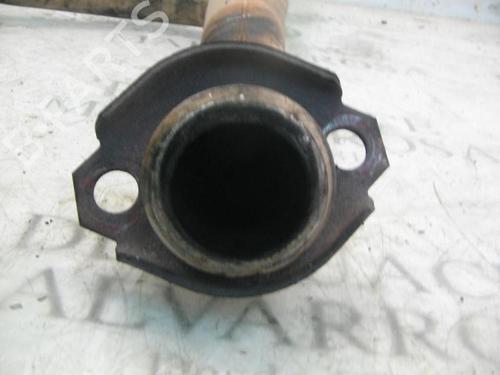 Exhaust manifold RENAULT 19 I (B/C53_)  | BP14291282M110 