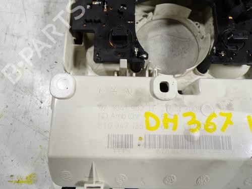 Interior roof light AUDI A5 (8T3) 2.0 TFSI | BP8237678I8 