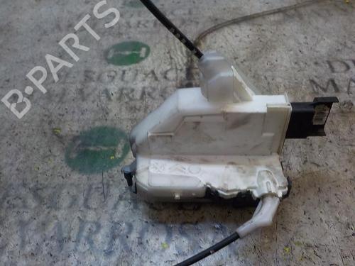 Front right lock CITROËN C3 I (FC_, FN_)  | BP3852709C97 