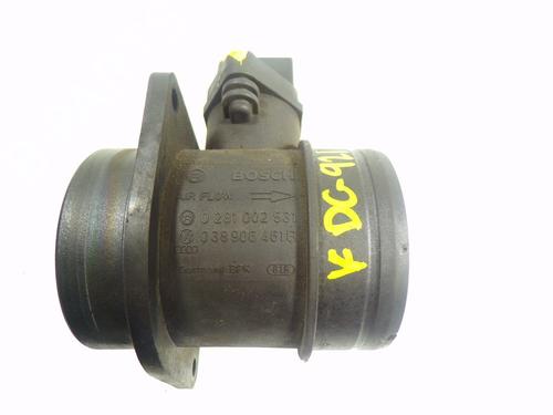 Mass air flow sensor AUDI A3 (8P1)  | BP7666394M95 