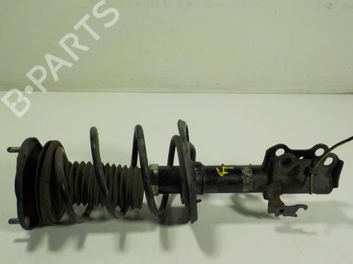 Used Right front shock absorber Right front shock absorber TOYOTA AURIS (_E18_) 1.4 D-4D (NDE180_, NDE180R) (90 hp) 13371826 13371826