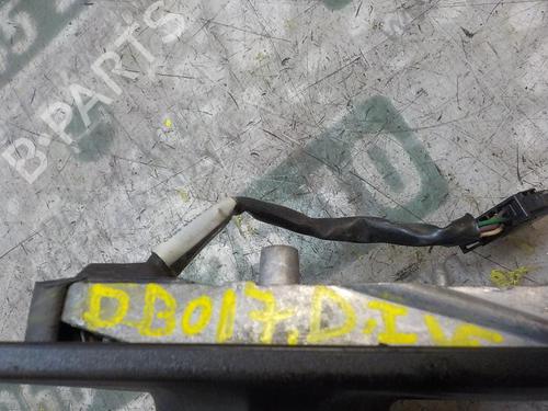 Left mirror SEAT ALTEA XL (5P5, 5P8) 1.6 TDI | BP3864288C26 