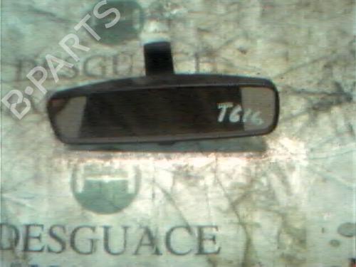 Ryggespeil Innvendig RENAULT MEGANE I (BA0/1_) 1.9 dTi (BA1U) (80 hp) 3748100