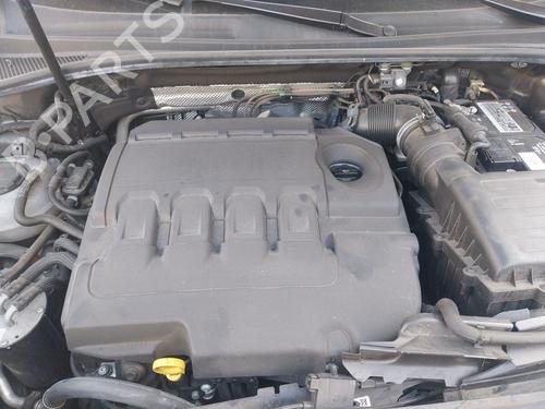 Left tailgate light AUDI Q3 Sportback (F3N) 35 TDI | BP33325416C79  - Image 11