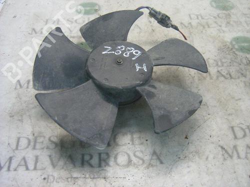 radiator-fan-daewoo-lanos-klat-16-16v-1997-3739580 main image