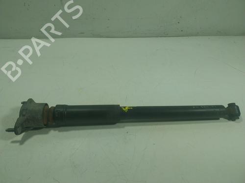 Used Left rear shock absorber Left rear shock absorber 17464868 17464868