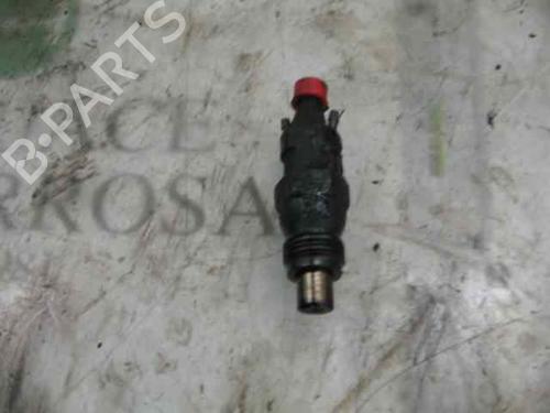 Used Injector Injector OPEL KADETT E Hatchback (T85) 1.6 D (C08, C48, D08, D48) (54 hp) 3735654 3735654