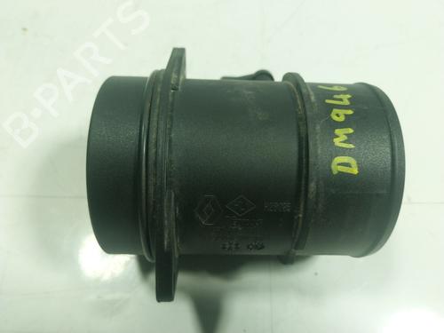 Used Mass air flow sensor Mass air flow sensor RENAULT MASTER III Van (FV) [2010-2026] 17473276 17473276
