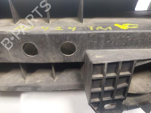 Rear bumper reinforcement RENAULT CLIO IV Grandtour (KH_) 0.9 TCe 90 | BP19274981C73 