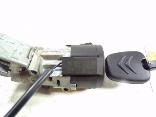 Elektronisk modul CITROËN C3 II (SC_)  | BP14286212M83 