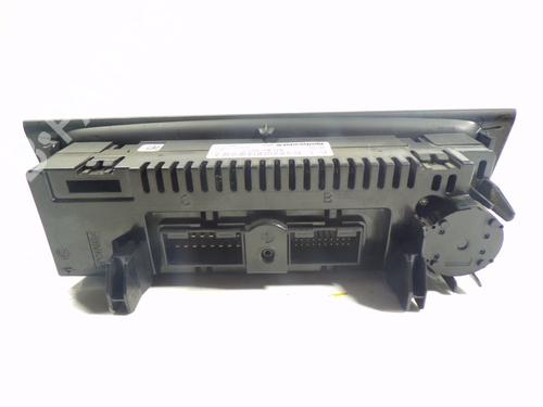 Climate control SEAT IBIZA IV (6J5, 6P1)  | BP7711184I5 