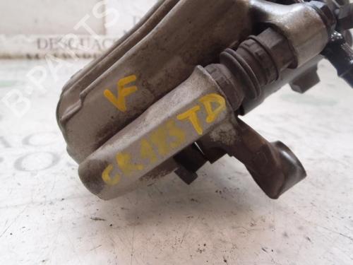 Høyre bremsecaliper bak AUDI TT (8N3) 1.8 T | BP11547543M106