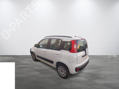 Right rear door FIAT PANDA (312_, 319_) 1.3 D Multijet (312PXL1A) | BP26691750C5