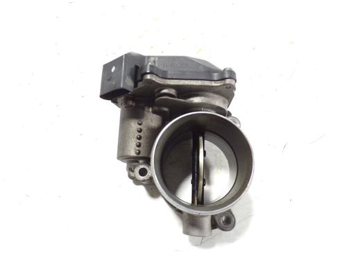 Used Throttle body AUDI A7 Sportback (4GA, 4GF) 3.0 TDI quattro (272 hp) 9705254