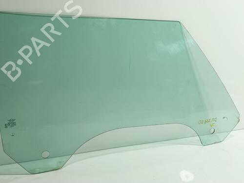 Used Front right door window MINI MINI CLUBMAN (R55) Cooper (120 hp) 33010975