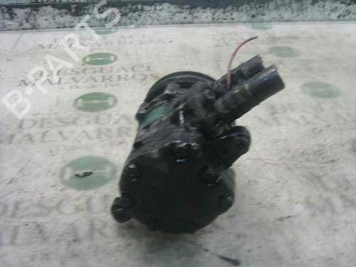 AC compressor NISSAN TRADE Van  | BP3779604M34 