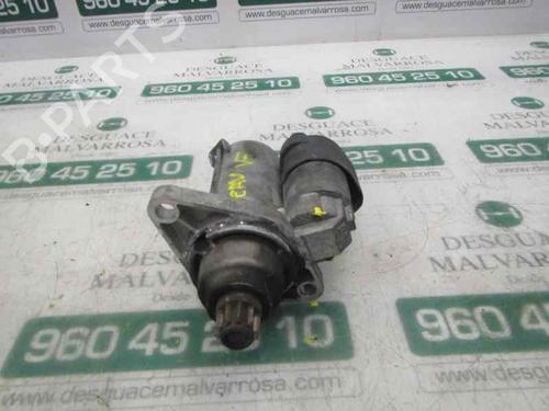 Used Starter Starter VW GOLF VI (5K1) [2008-2014] 3871670 3871670