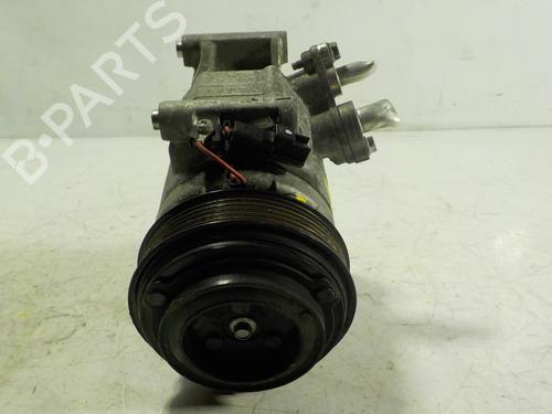 AC compressor MAZDA CX-5 (KE, GH) 2.2 D | BP8511696M34 - Image 3