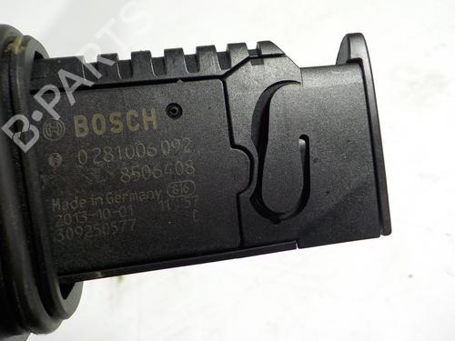 Mass air flow sensor BMW 1 (F20)  | BP9763726M95 