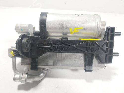 Used Heater matrix Heater matrix BMW 3 (G20, G80, G28) 330 i (258 hp) 24575308 24575308