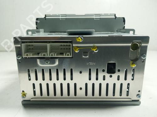 Radio KIA CARENS IV 1.7 CRDi | BP17089900E6 