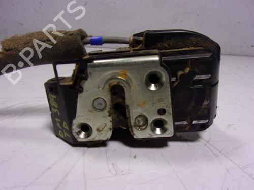 Used Rear right lock NISSAN NAVARA NP300 (D40) 2.5 dCi (144 hp) 15899611