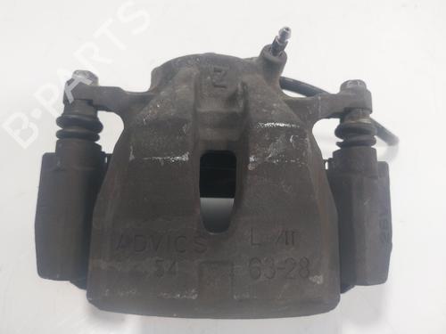 left-front-brake-caliper-toyota-auris-_e18_-18-hybrid-zwe186_-zwe186r-4775042091-2012-2013-2014-2015-2016-2017-2018-20292159 main image