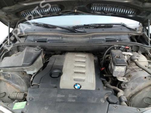 Right sun visor BMW X5 (E53) 3.0 d | BP6966399I2  - Image 6
