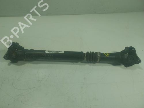 Used Driveshaft TOYOTA HILUX VIII Pickup (_N1_) 2.4 D 4WD (GUN125_, GUN125R) (150 hp) 16706443