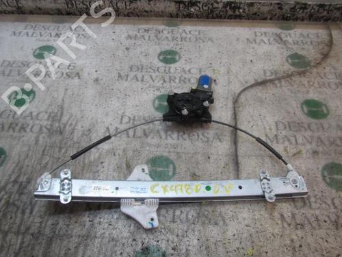 Used Front right window mechanism Front right window mechanism 3842173 3842173