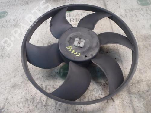 Used Radiator fan Radiator fan 3813123 3813123