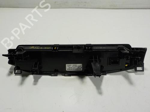 Climate control LEXUS CT (ZWA10_) 200h (ZWA10_) | BP12147118I5 