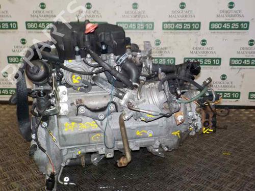 Engine MERCEDES-BENZ B-CLASS Sports Tourer (W245)  | BP5876956M1 