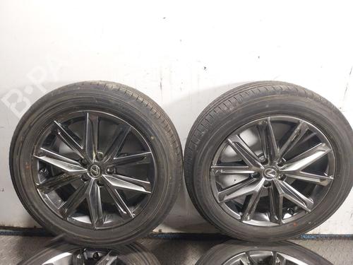 Rim LEXUS LBX (_AYH1_, _AYA1_) Hybrid (MAYH10) | BP27716520C45 