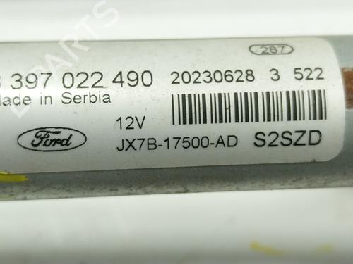 Front wiper motor FORD FOCUS IV (HN) | BP26294941M29