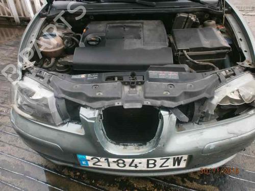 Module électronique SEAT IBIZA III (6L1)  | BP9090431M83 
