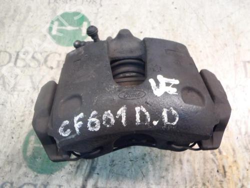Used Right front brake caliper FORD TRANSIT CONNECT (P65_, P70_, P80_) [2002-2025]  11547376