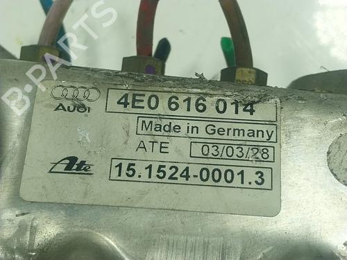 Electronic module AUDI A8 D3 (4E2, 4E8) 4.2 quattro | BP18748994M83 