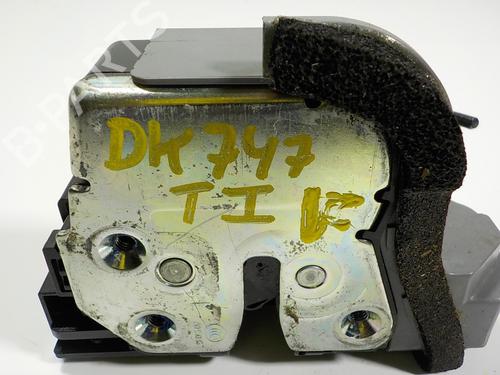 Rear left lock HYUNDAI i20 II (GB, IB)  | BP13552435C100 