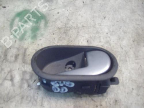 Used Front right interior door handle Front right interior door handle FORD FIESTA V (JH_, JD_) 1.4 TDCi (68 hp) 3785435 3785435