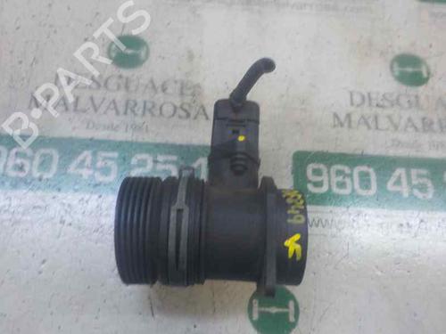 Used Mass air flow sensor SEAT IBIZA IV (6J5, 6P1) [2008-2017]  5208898