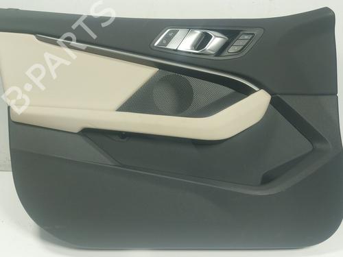 Seats set BMW 2 Gran Coupe (F44) 218 i | BP27580194C78  - Image 11