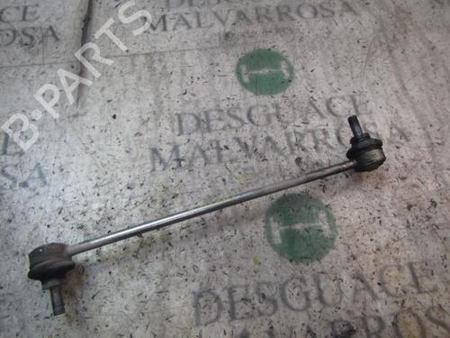 Used Left front suspension arm FIAT PANDA (169_) 1.2 (169.AXB11, 169.AXB1A) (60 hp) 14276380