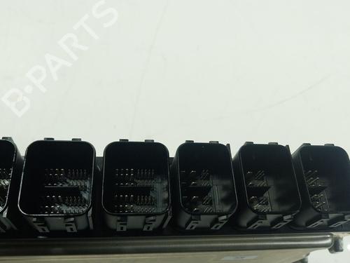 Engine control unit (ECU) BMW X7 (G07) xDrive 40 d Mild-Hybrid | BP30196446M57 