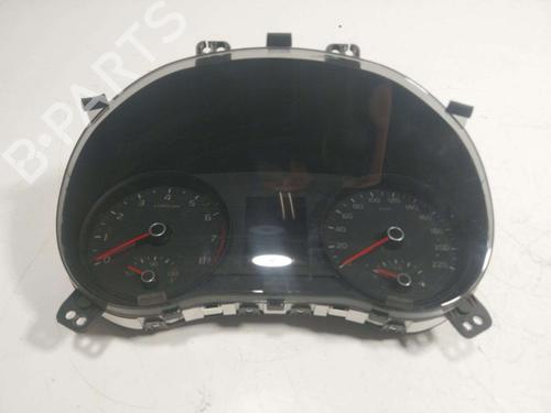 Used Instrument cluster Instrument cluster 38192953 38192953