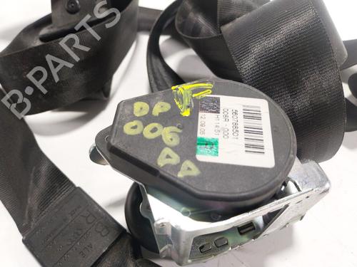 Front right seatbelt AUDI A4 B6 Avant (8E5) | BP24553350I25 - Image 2