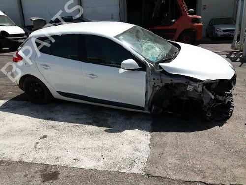 Steering column RENAULT MEGANE III Hatchback (BZ0/1_, B3_) 1.2 TCe (BZ2B, BZ11) | BP5957859M21  - Image 12